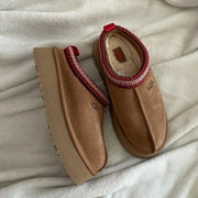 UGG Tazz Slipper Chestnut W