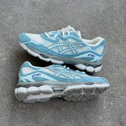 ASICS Gel-NYC Cream Arctic Sky