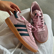Adidas handball spezial clear pink (W)
