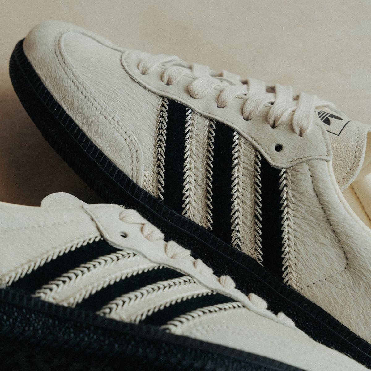 Adidas Samba OG Wonder White