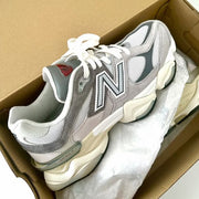New balance 9060 rain cloud grey