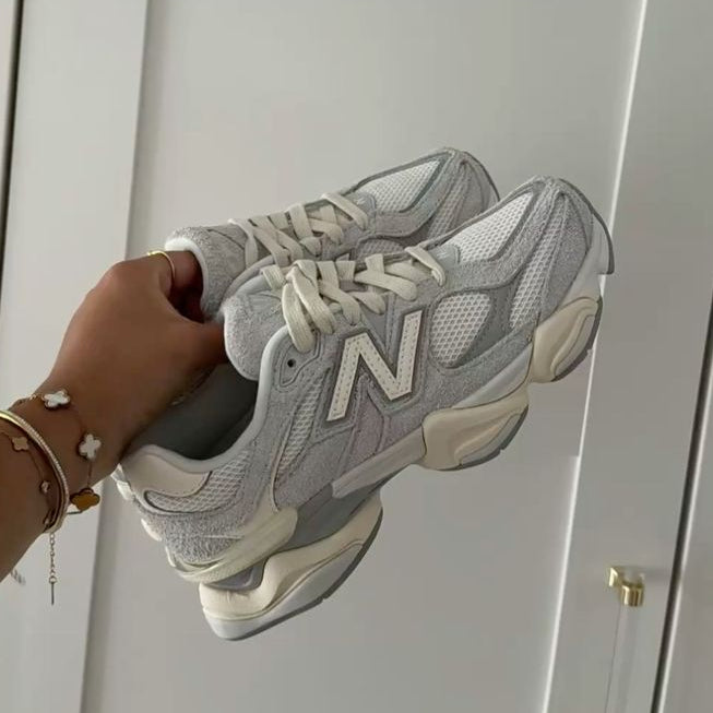 New balance 9060 Quartz Grey