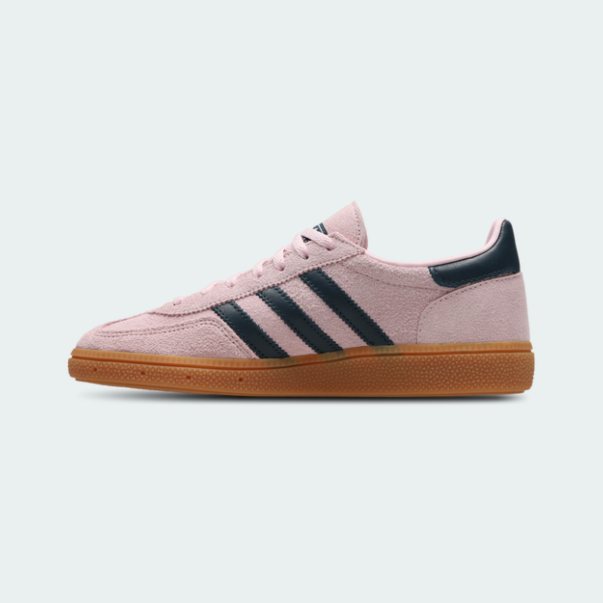 Adidas handball spezial clear pink (W)