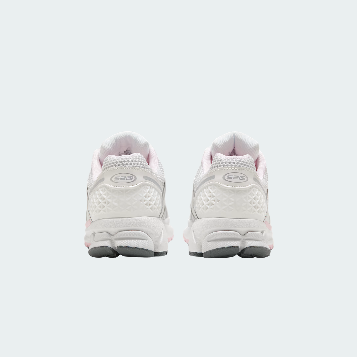 Nike zoom vomero 5 520 pack white pink
