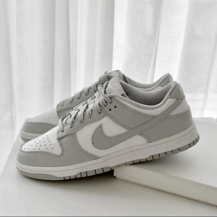 Nike Dunk Low Grey Fog