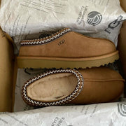 UGG Tasman Slipper Chestnut (W)