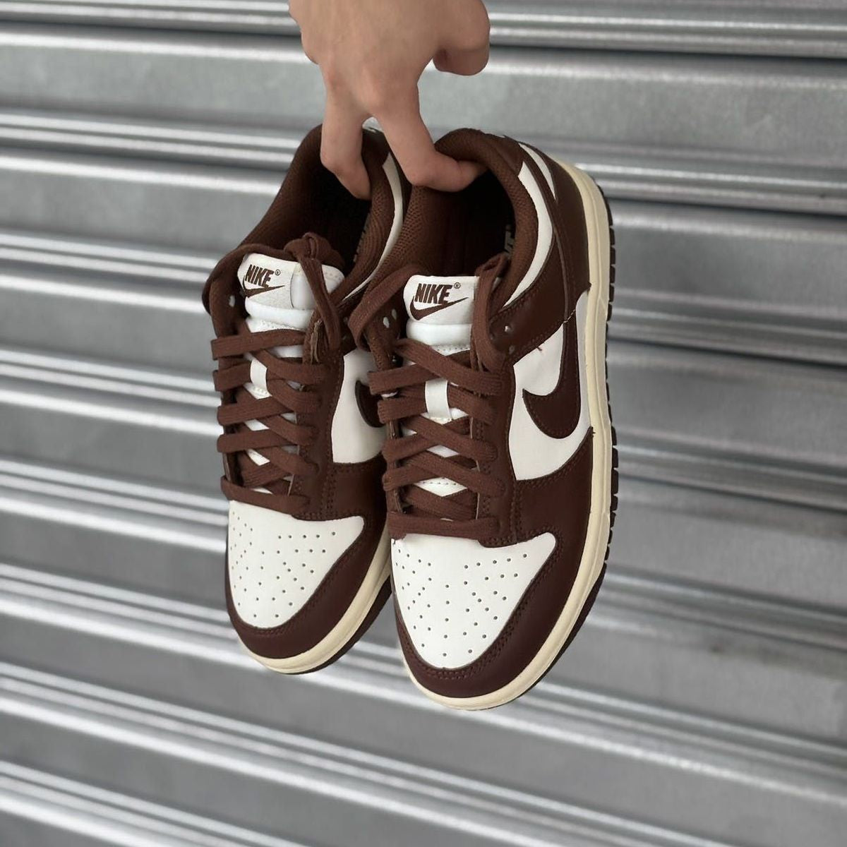 Nike Dunk Low Cacao Wow (W)