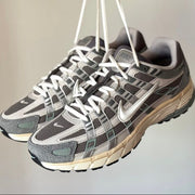Nike P-6000 Flat Pewter